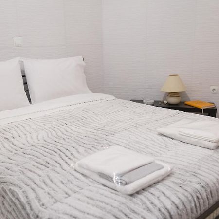 Marinas Apartment 아테네 외부 사진