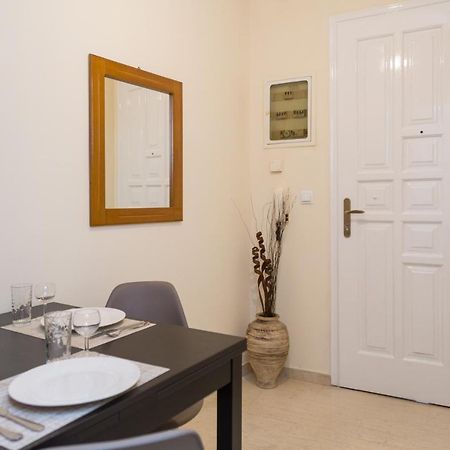 Marinas Apartment 아테네 외부 사진