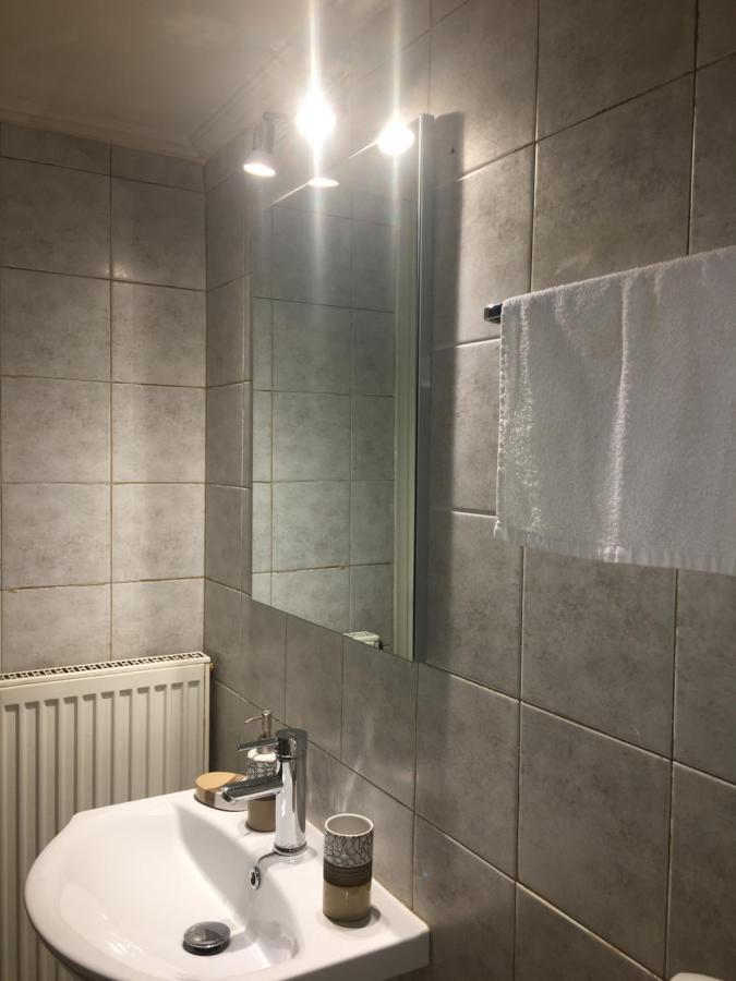 Marinas Apartment 아테네 외부 사진