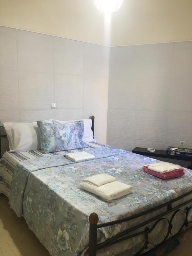 Marinas Apartment 아테네 외부 사진